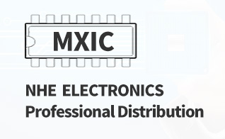 NHE  ELECTRONICS, Professional Distribution